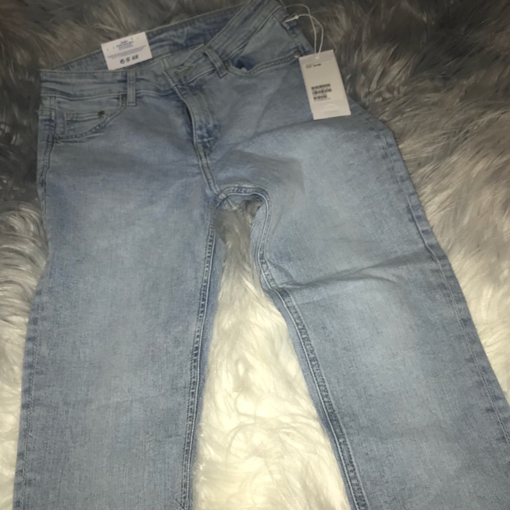 Brand new H&M jeans